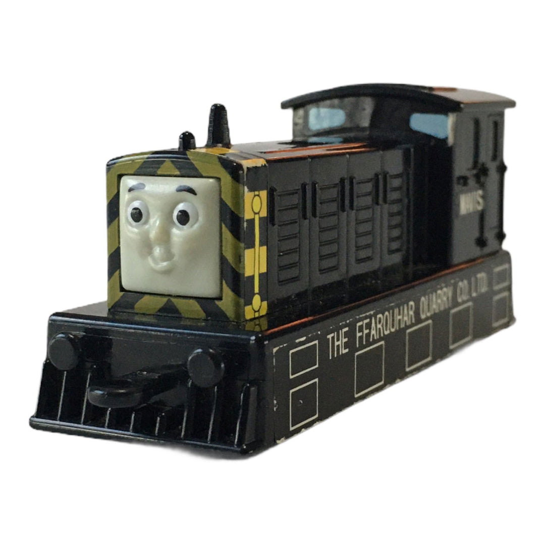 2002 Bandai Nakayoshi Mavis - 