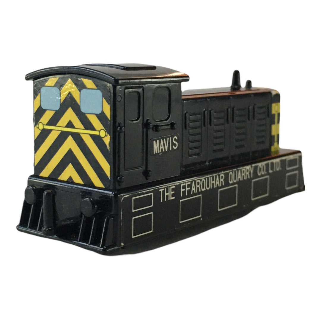 2002 Bandai Nakayoshi Mavis - 