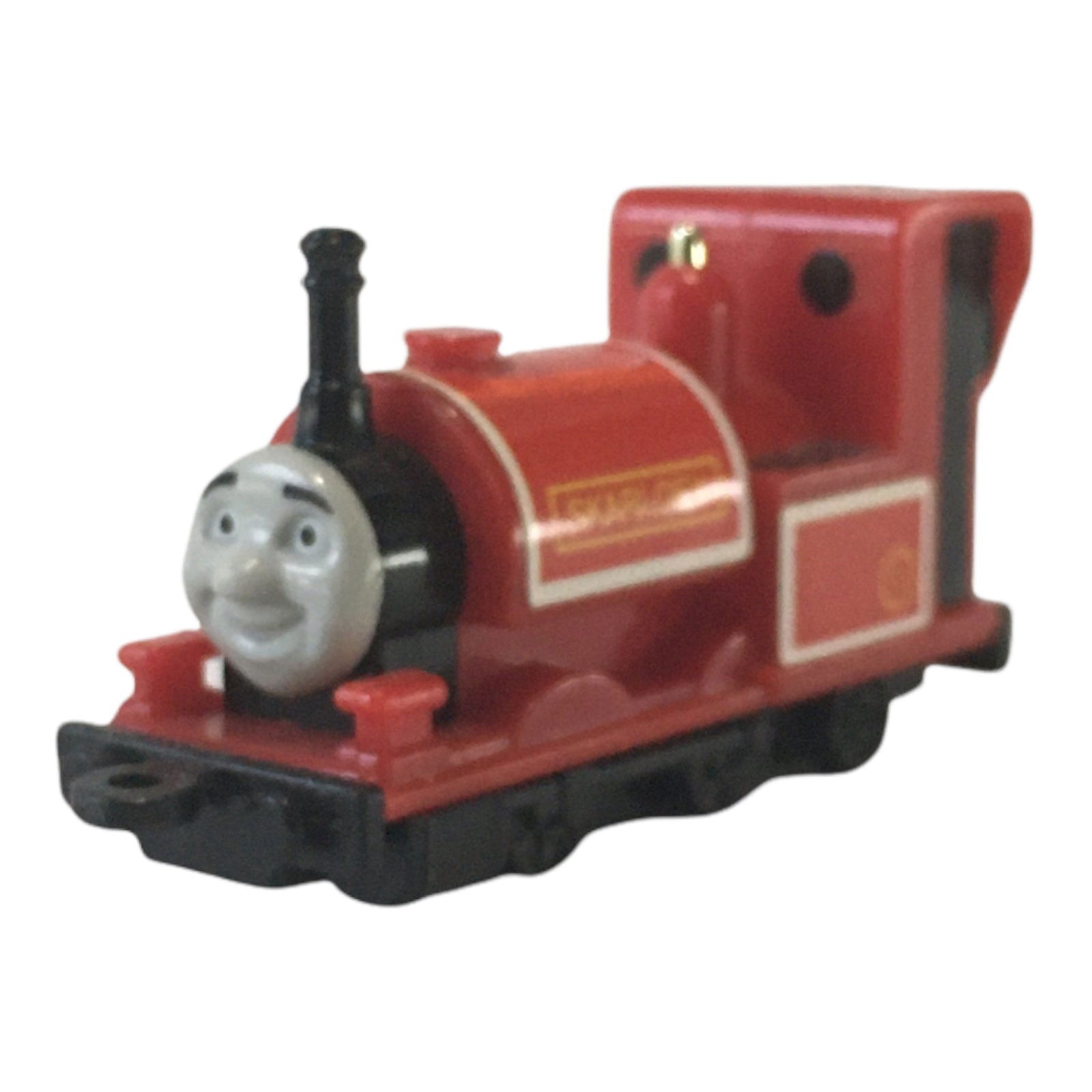 2002 Bandai Nakayoshi Skarloey - 