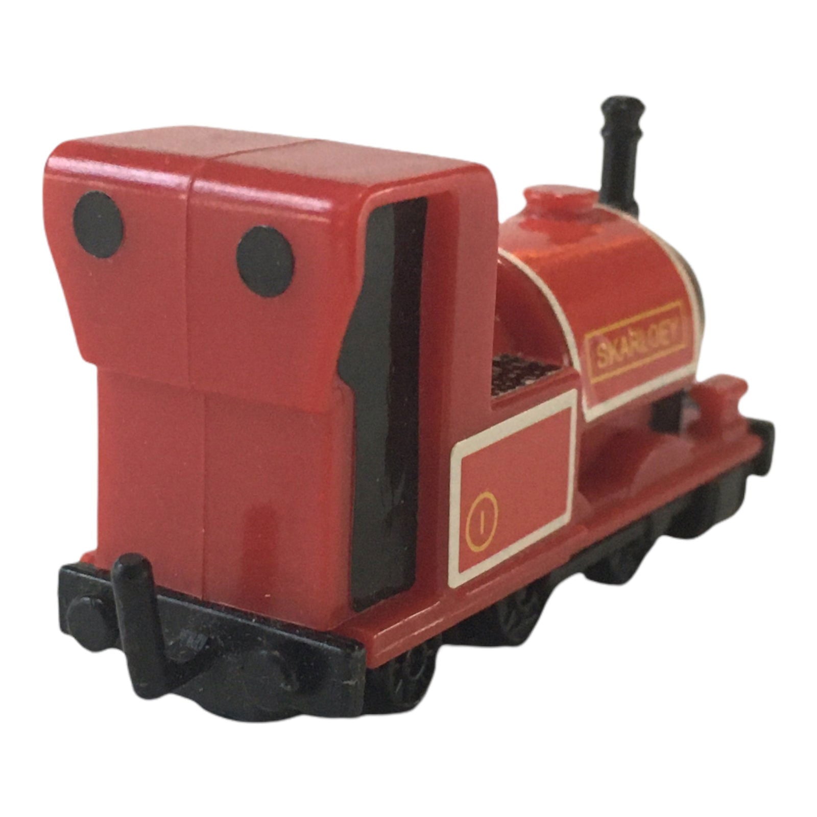 2002 Bandai Nakayoshi Skarloey - 