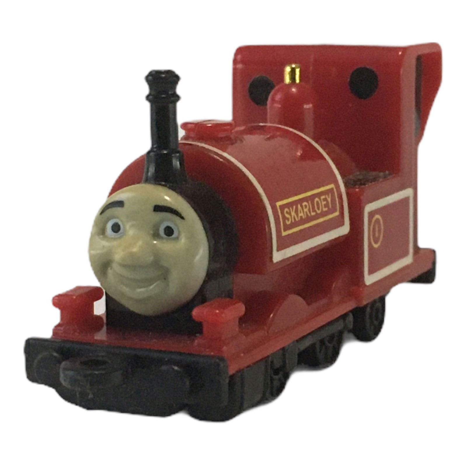 2002 Bandai Nakayoshi Skarloey - 