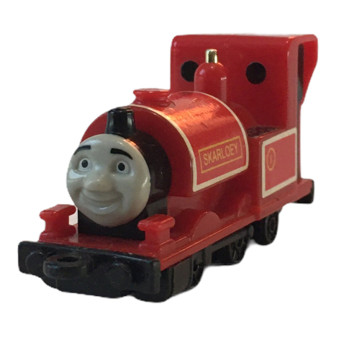 2002 Bandai Nakayoshi Skarloey - 