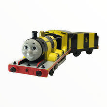 Load image into Gallery viewer, 2002 Plarail Busy Bee James -
