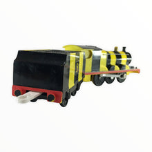 Load image into Gallery viewer, 2002 Plarail Busy Bee James -
