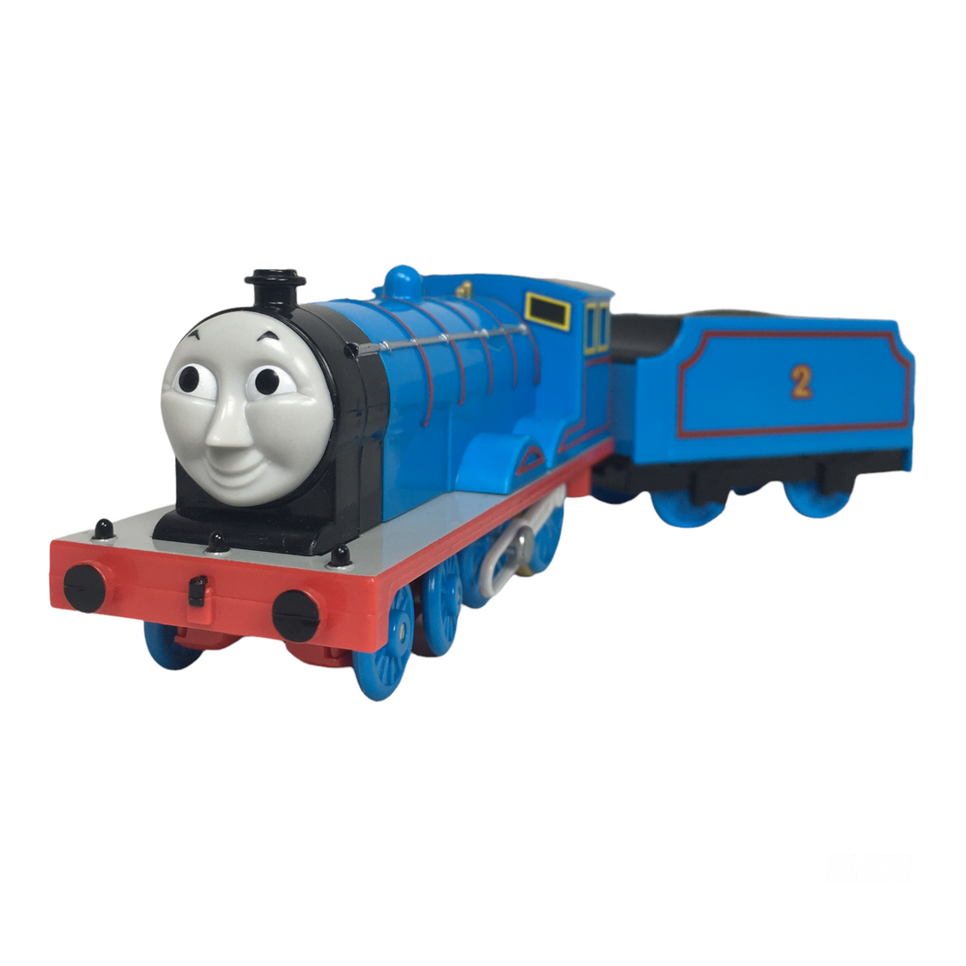 2002 Plarail Edward -