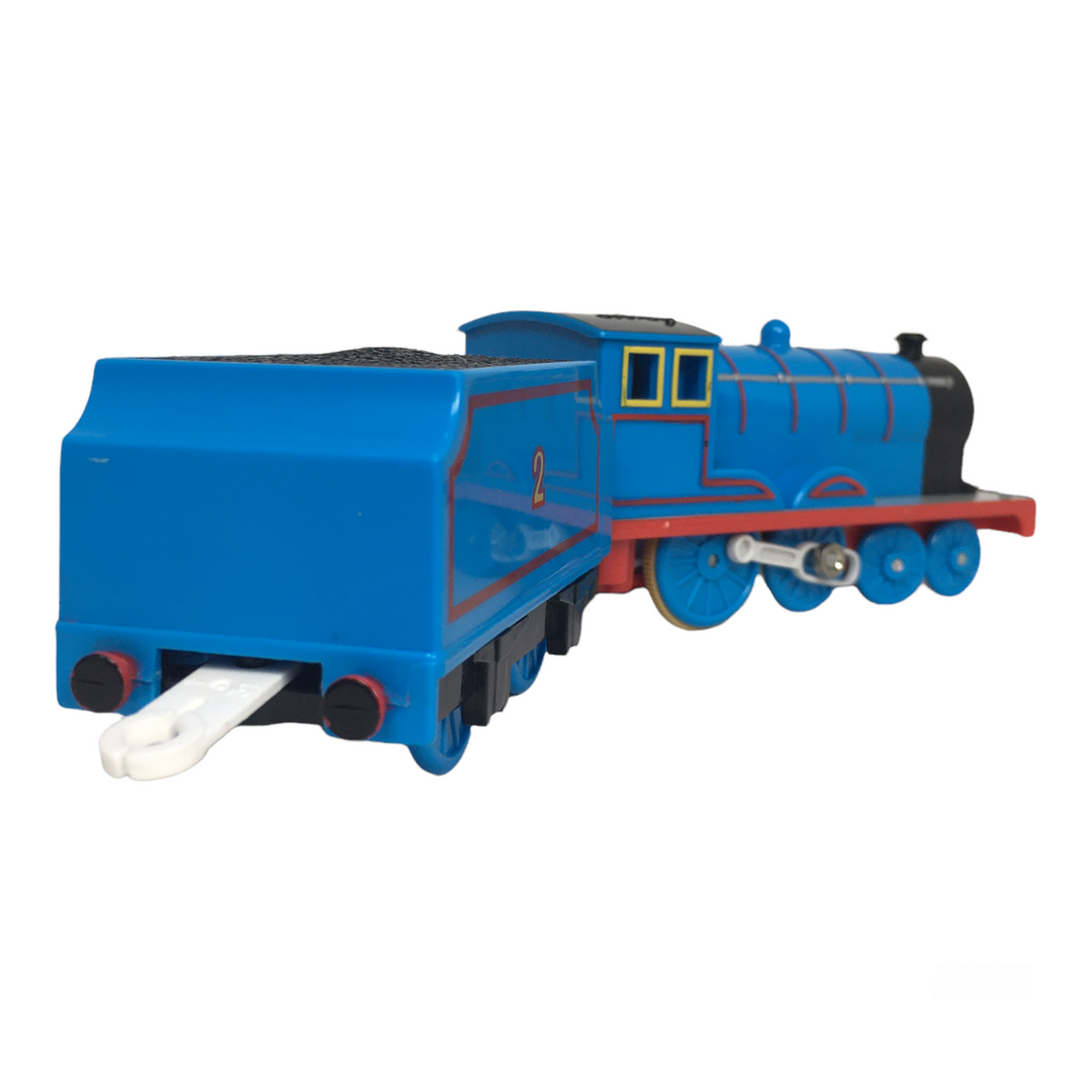 2002 Plarail Edward -