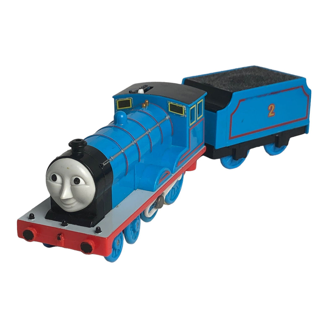 2002 Plarail Edward -