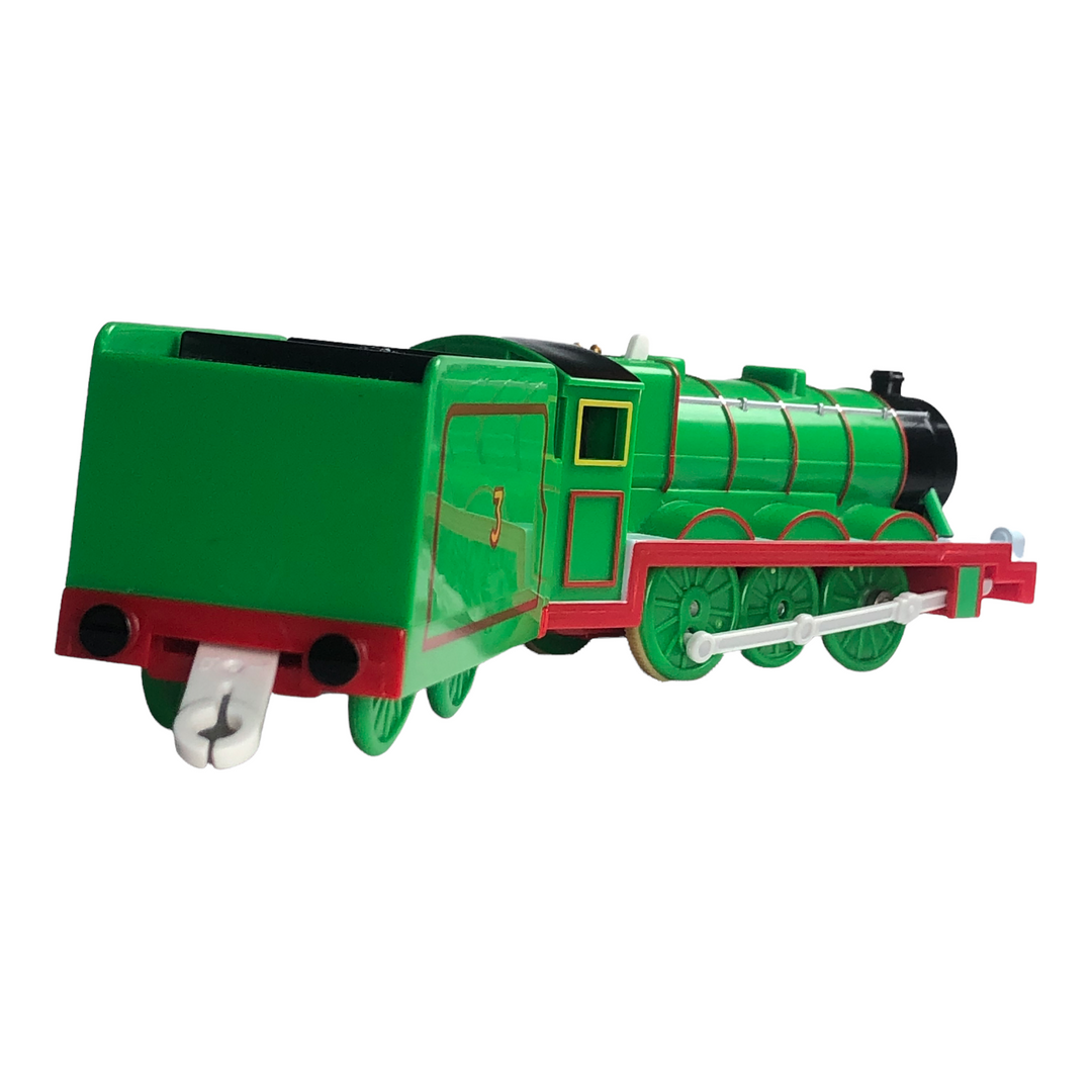 2002 Plarail Henry -