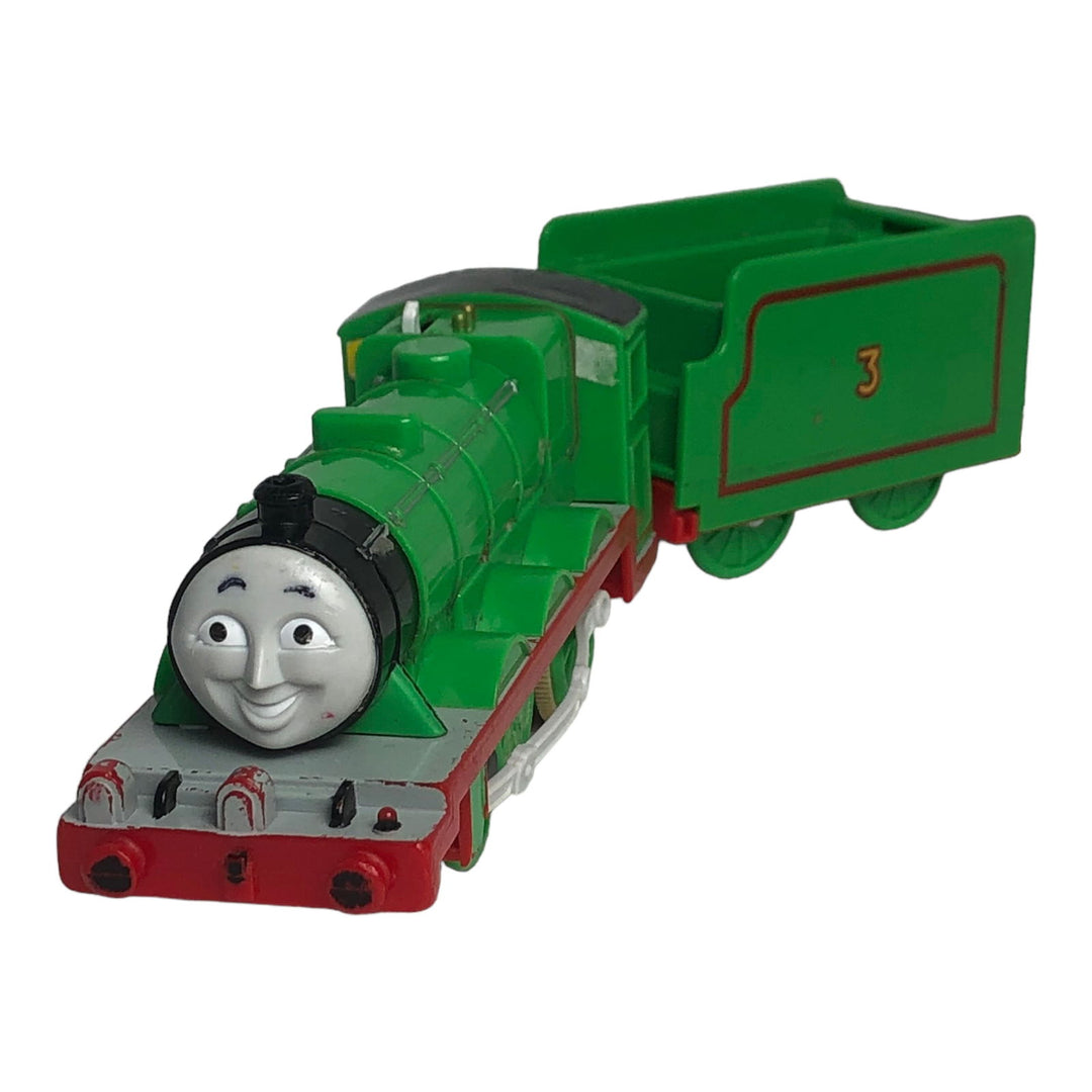 2002 Plarail Henry -