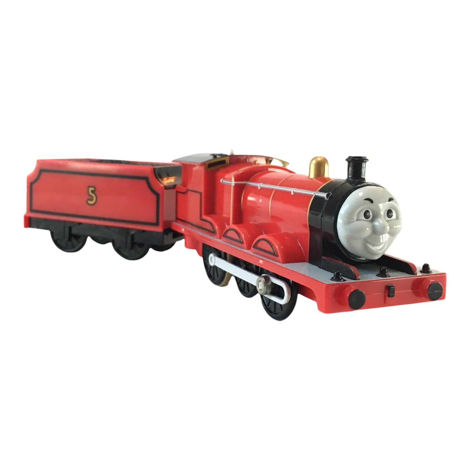 2002 Plarail James -