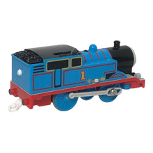 画像をギャラリービューアに読み込む, 2002 Plarail Move With my Voice Thomas -
