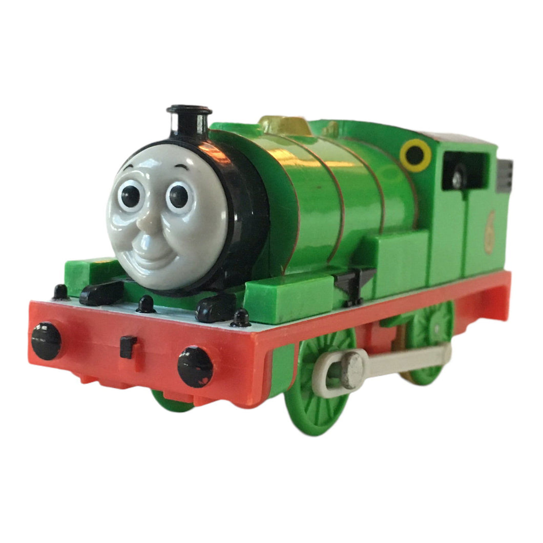 2002 Plarail Percy -