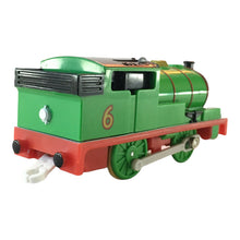 画像をギャラリービューアに読み込む, 2002 Plarail Percy -
