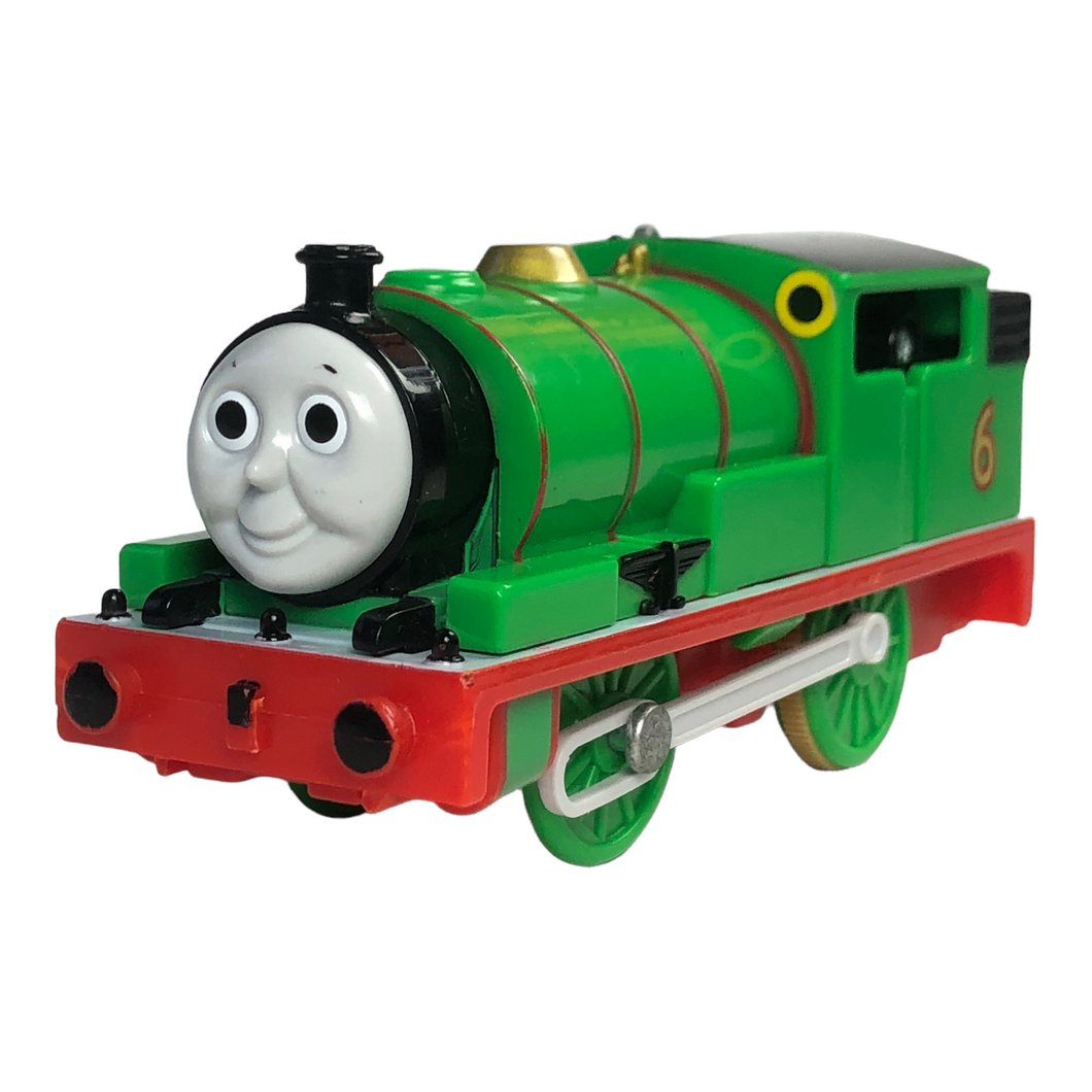 2002 Plarail Percy -