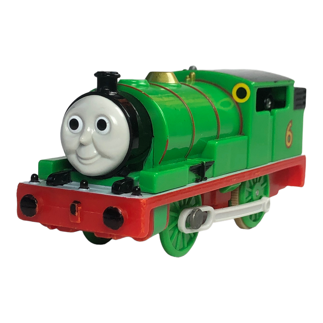 2002 Plarail Percy -