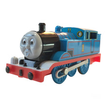 Load image into Gallery viewer, 2002 Plarail Surprised Thomas -
