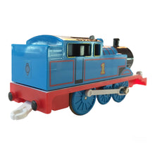 Load image into Gallery viewer, 2002 Plarail Surprised Thomas -
