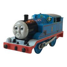 Load image into Gallery viewer, 2002 Plarail Surprised Thomas -
