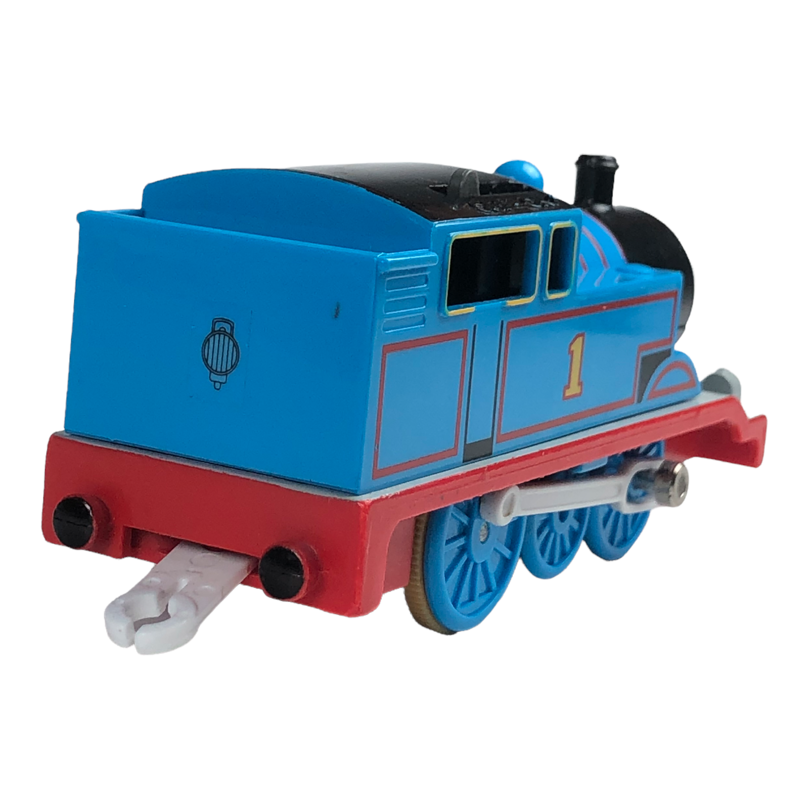 2002 Plarail Thomas -