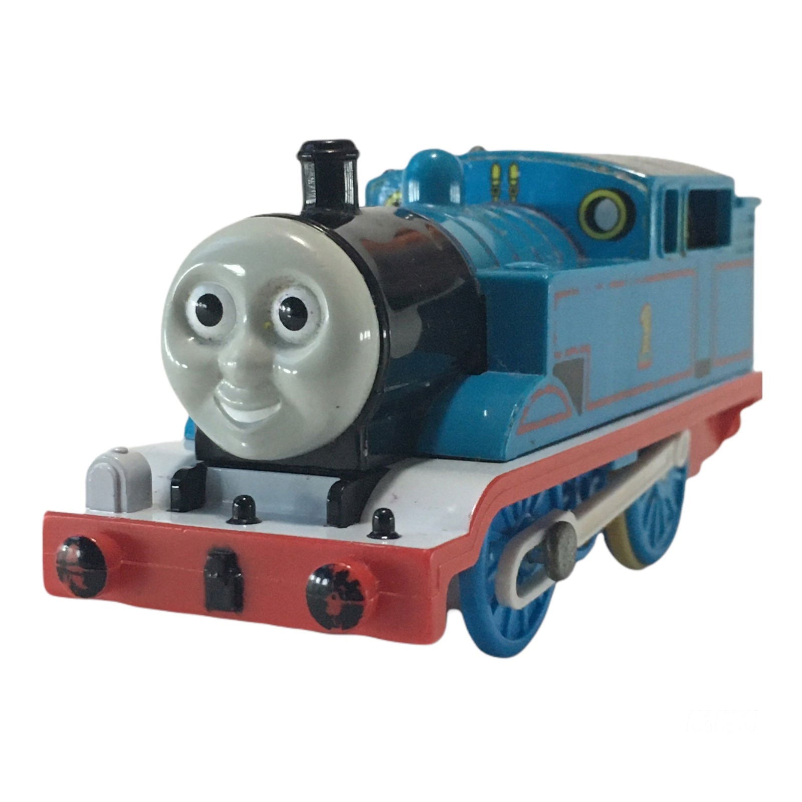 2002 Plarail Thomas -