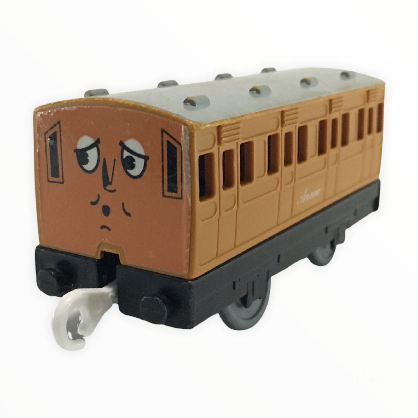 2002 TOMY Annie -