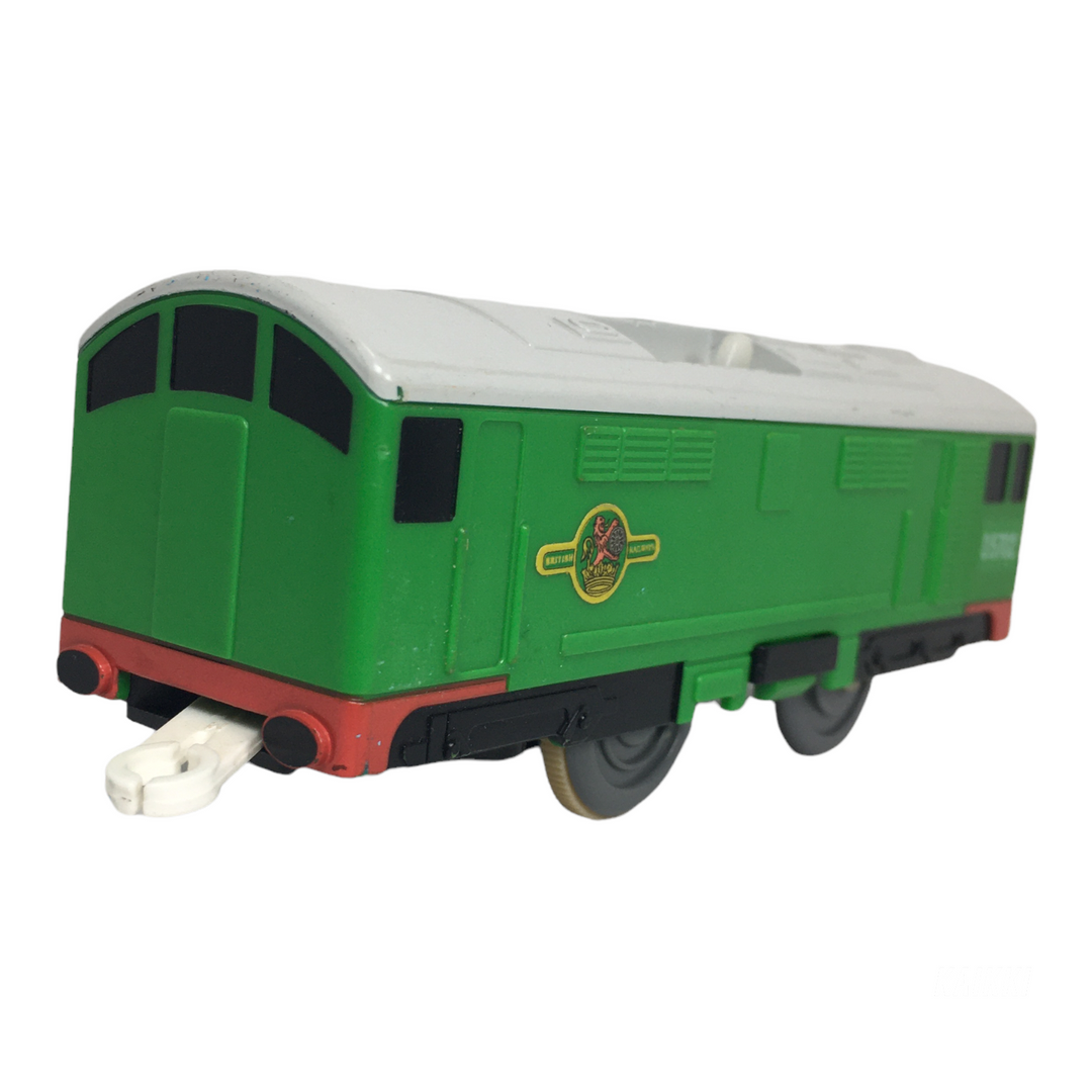 2002 TOMY BoCo -