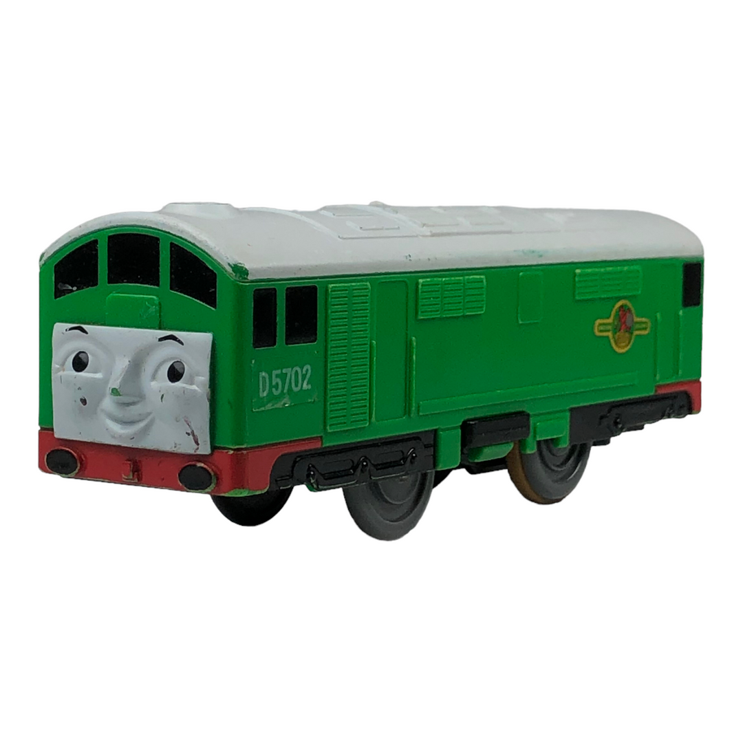 2002 TOMY BoCo -