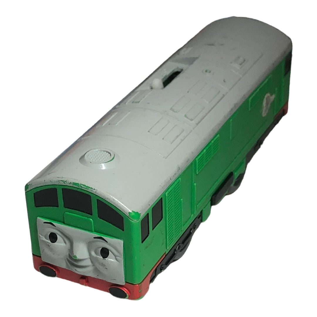 2002 TOMY BoCo -