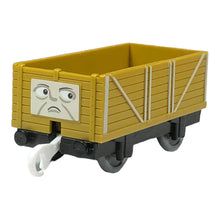 画像をギャラリービューアに読み込む, 2002 TOMY Diesel 10s Truck A -
