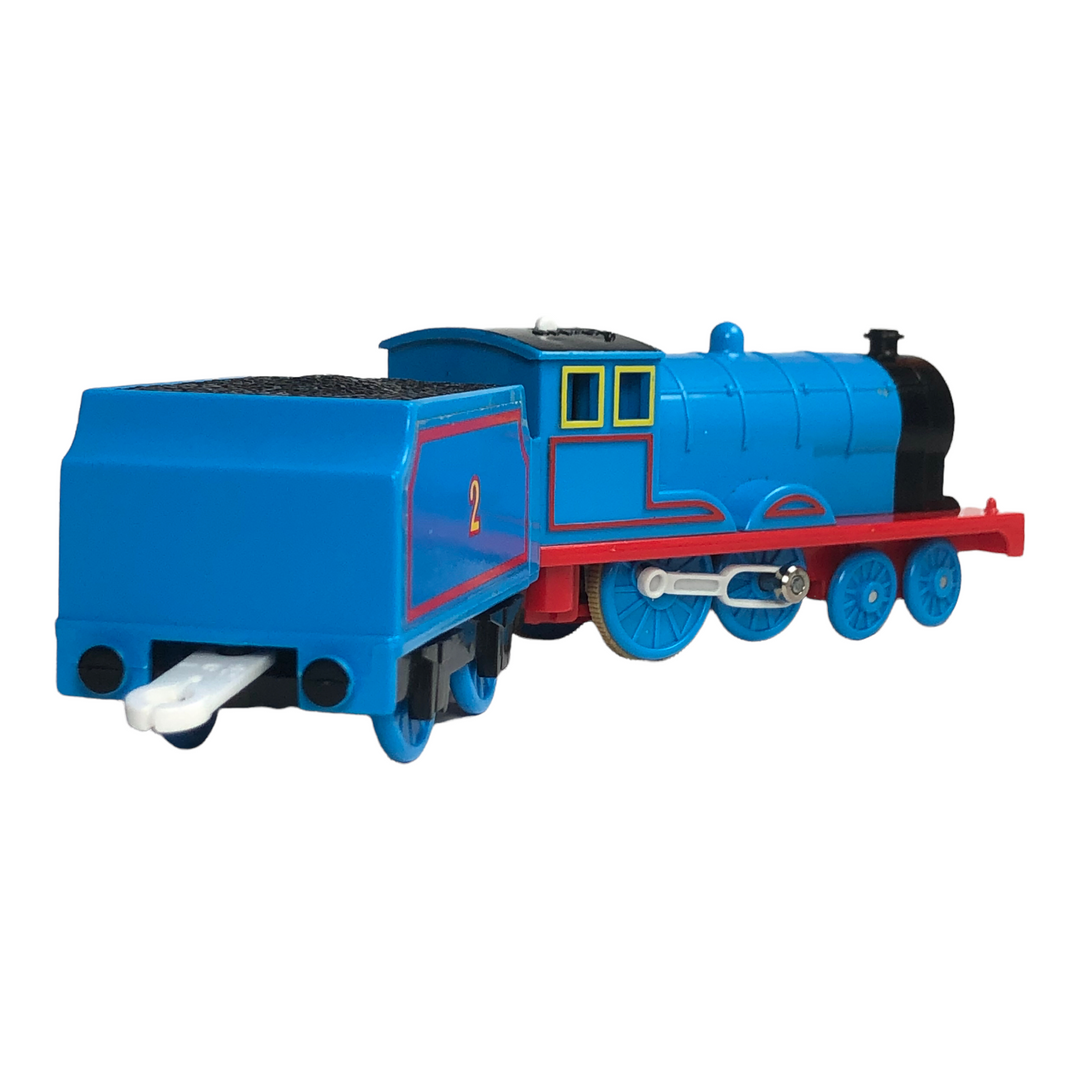 2002 TOMY Edward -