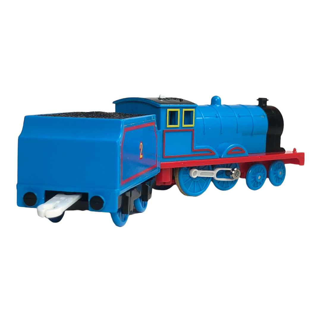 2002 TOMY エドワード – Kaikki 2002 TOMY エドワード – Kaikki