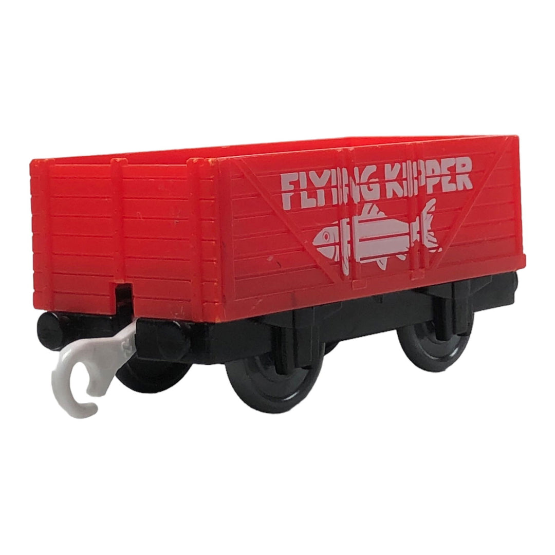 2002 TOMY Flying Kipper Truck -