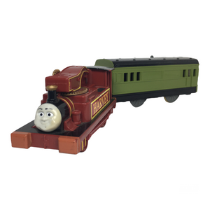 2002 TOMY Harvey