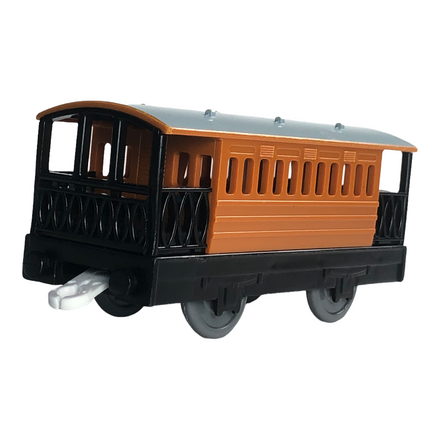 2002 TOMY Henrietta -