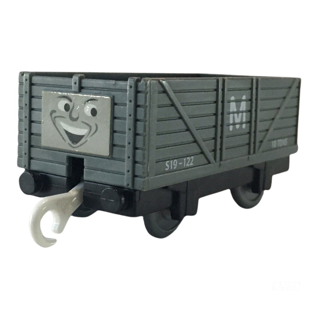 2002 TOMY M Troublesome Truck -