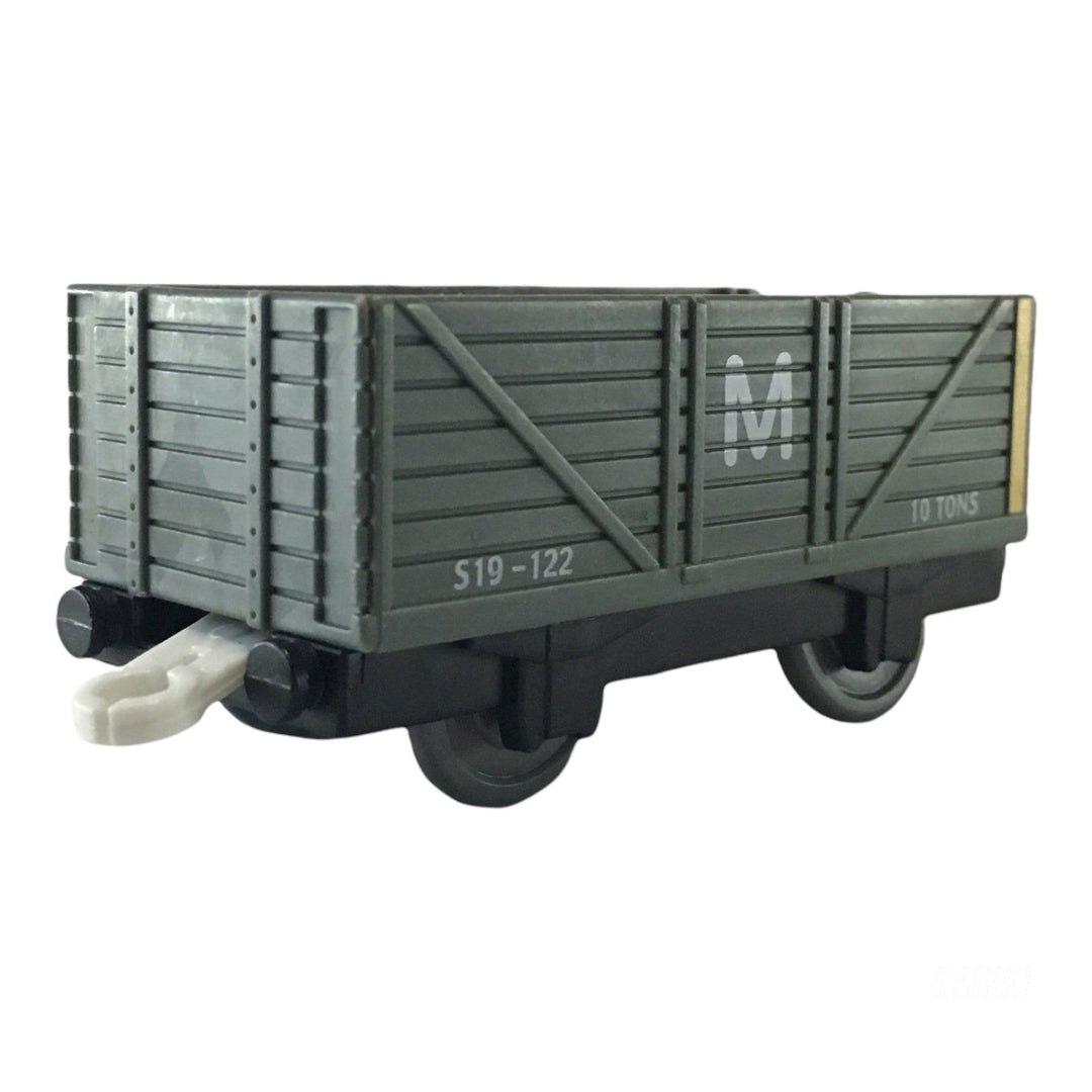 2002 TOMY M Troublesome Truck -