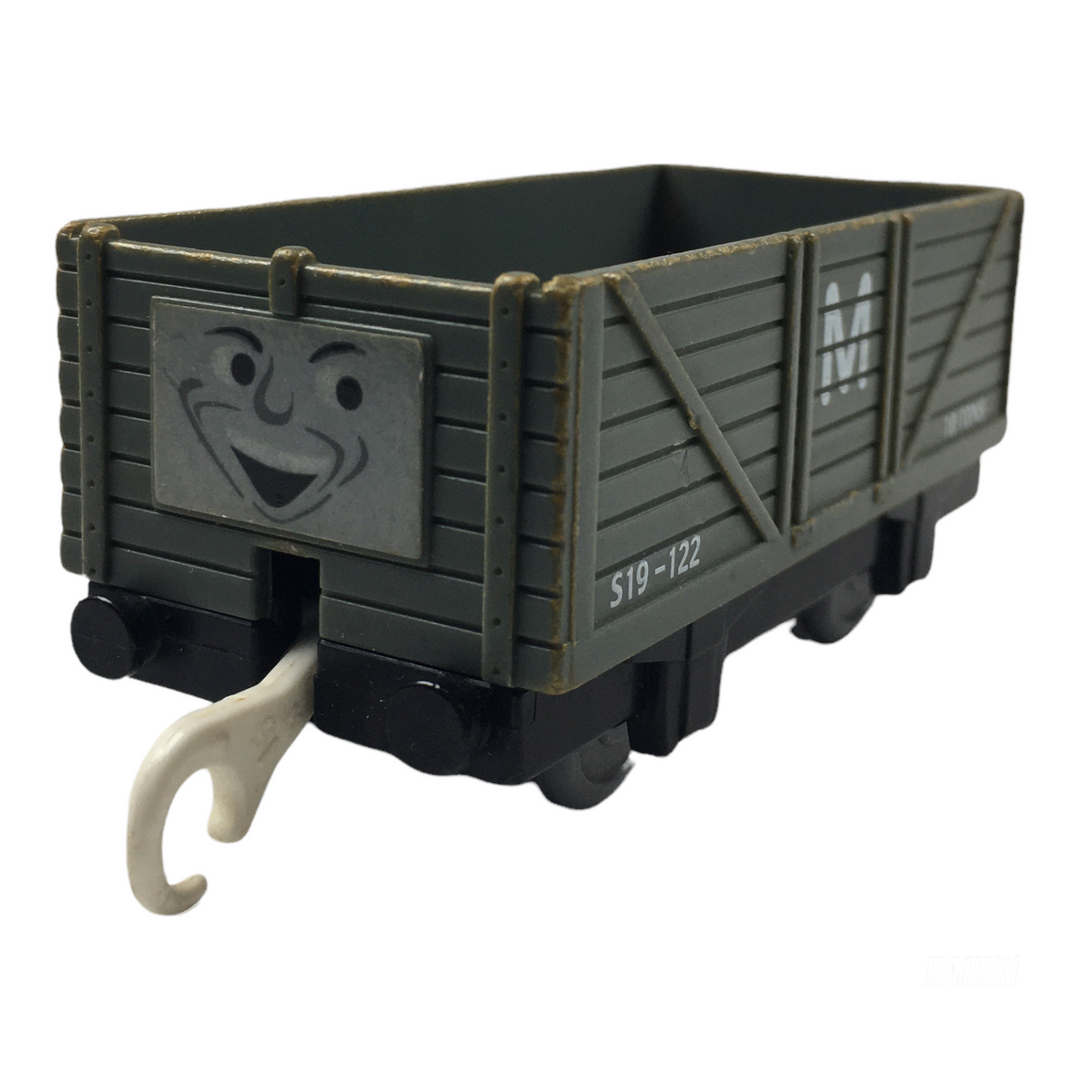 2002 TOMY M Troublesome Truck -