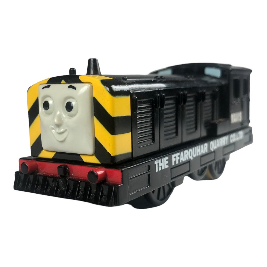 2002 TOMY Mavis -