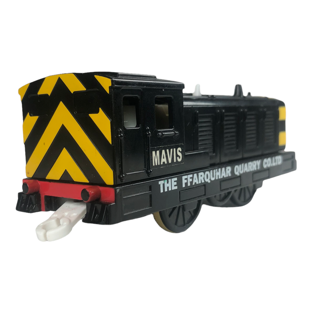 2002 TOMY Mavis -