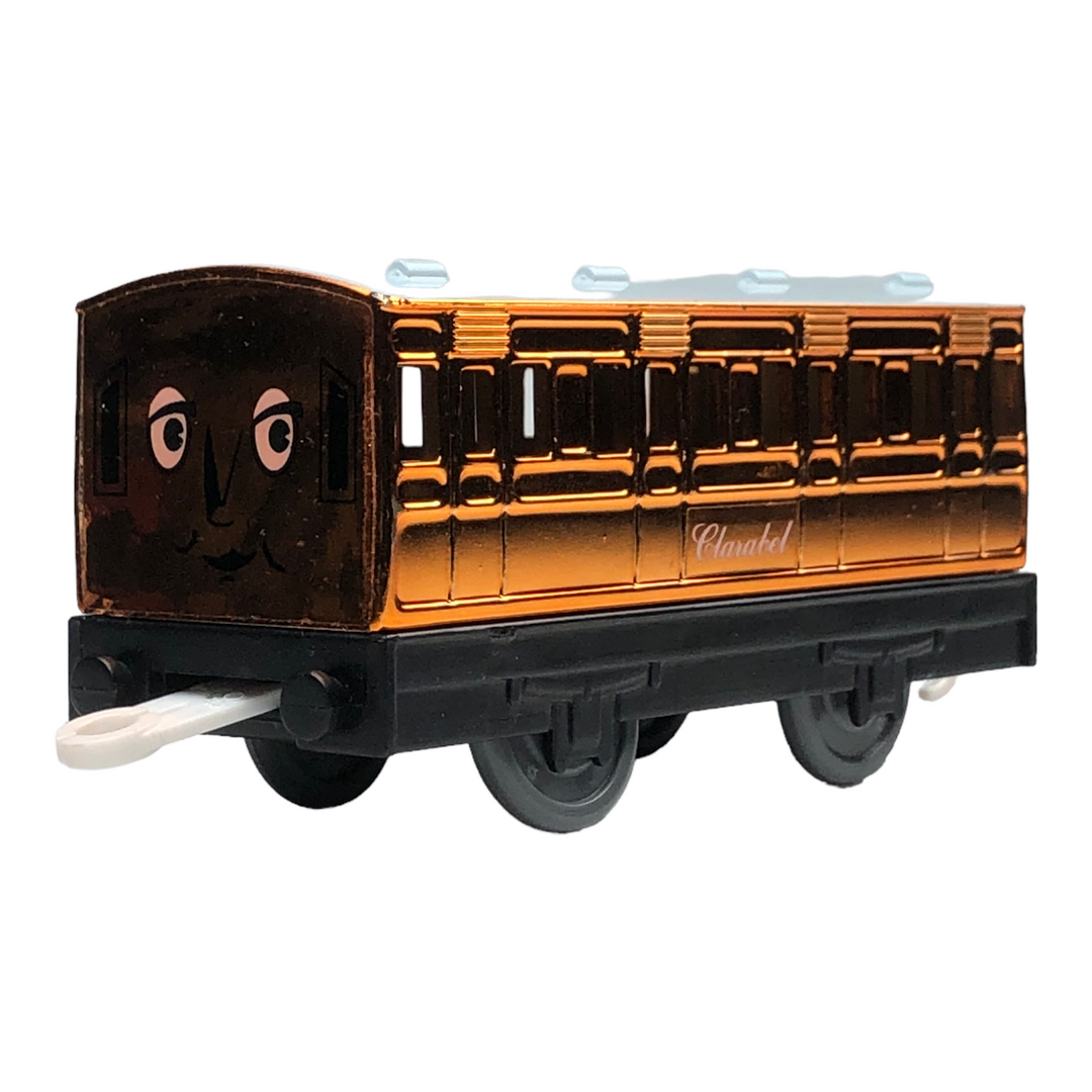 2002 TOMY Metallic Clarabel -