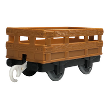 画像をギャラリービューアに読み込む, 2002 TOMY Narrow Gauge Slate Truck -
