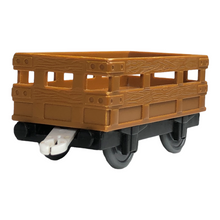 画像をギャラリービューアに読み込む, 2002 TOMY Narrow Gauge Slate Truck -
