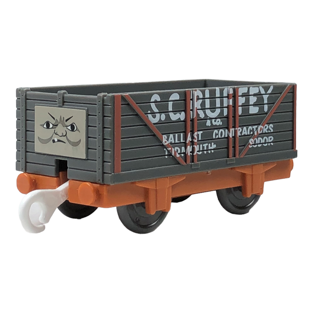 2002 TOMY S.C. Ruffey -