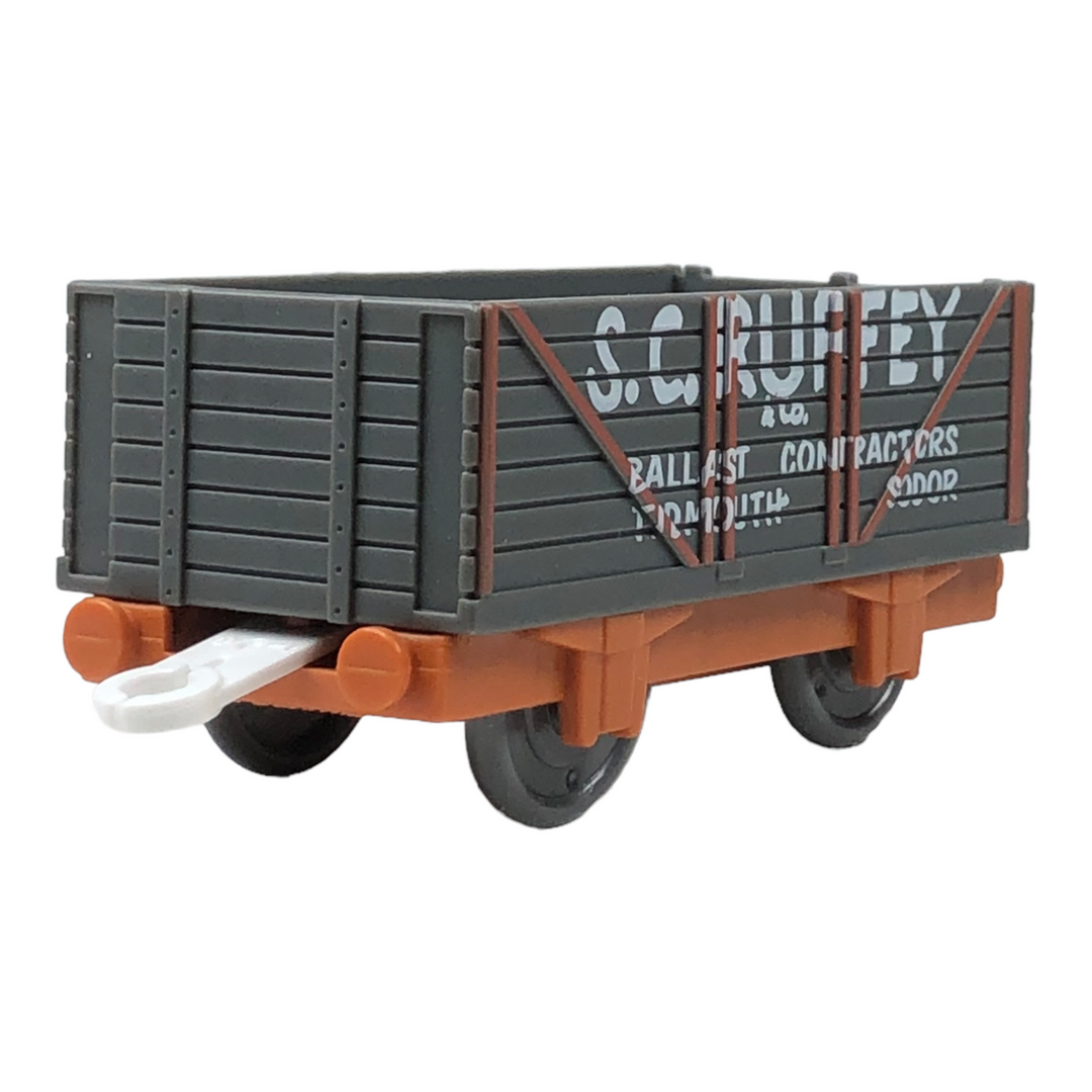 2002 TOMY S.C. Ruffey -