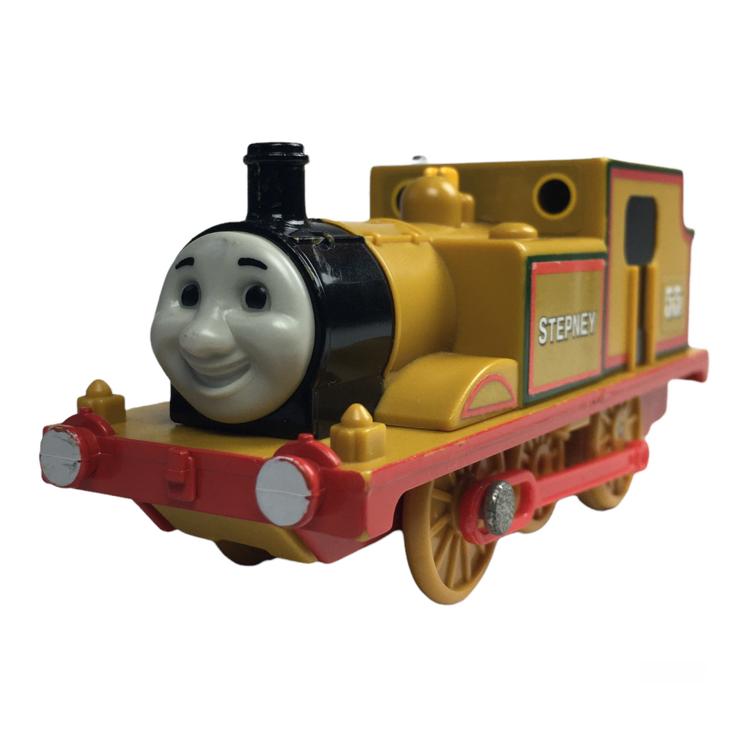 2002 TOMY Stepney -