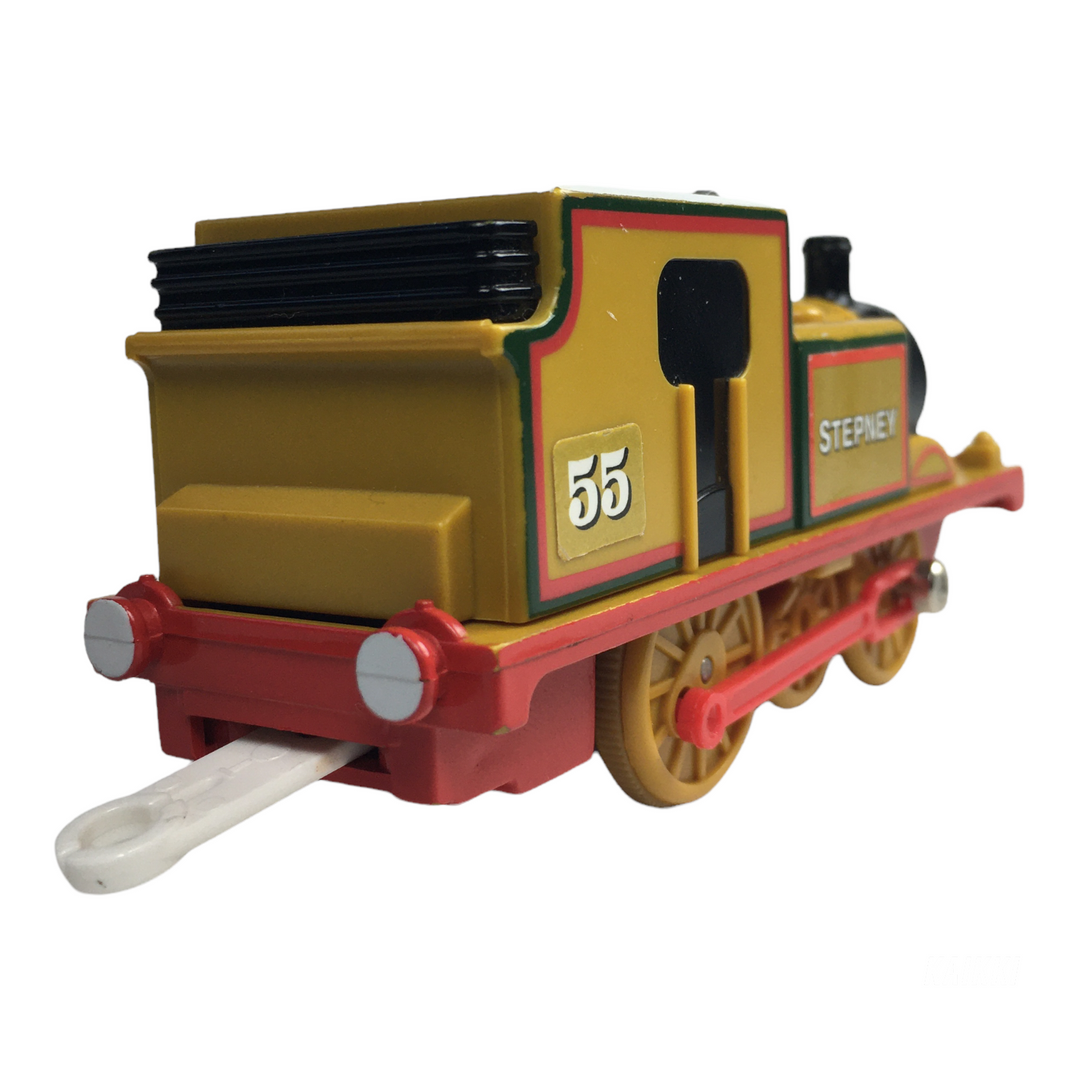 2002 TOMY Stepney -