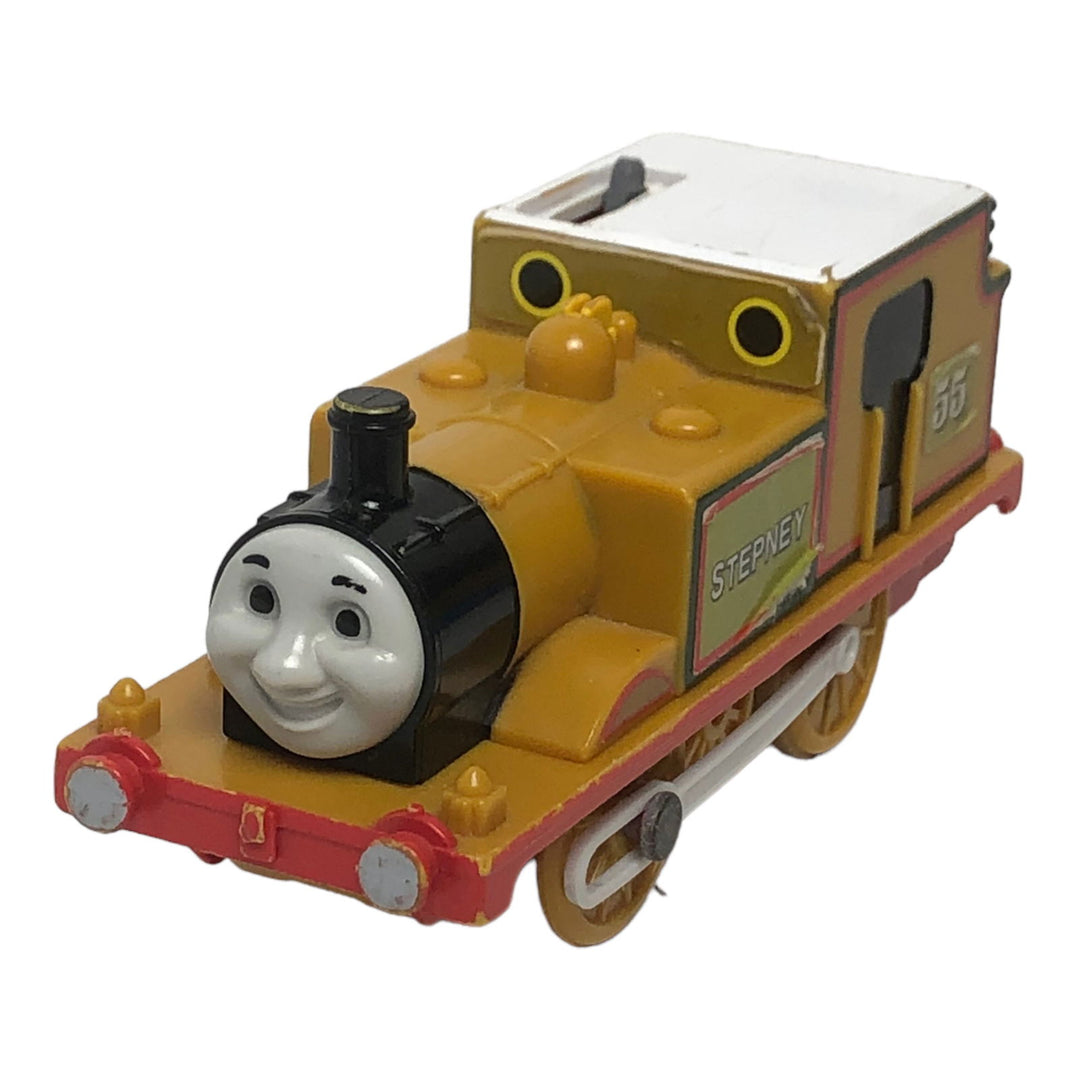 2002 TOMY Stepney -