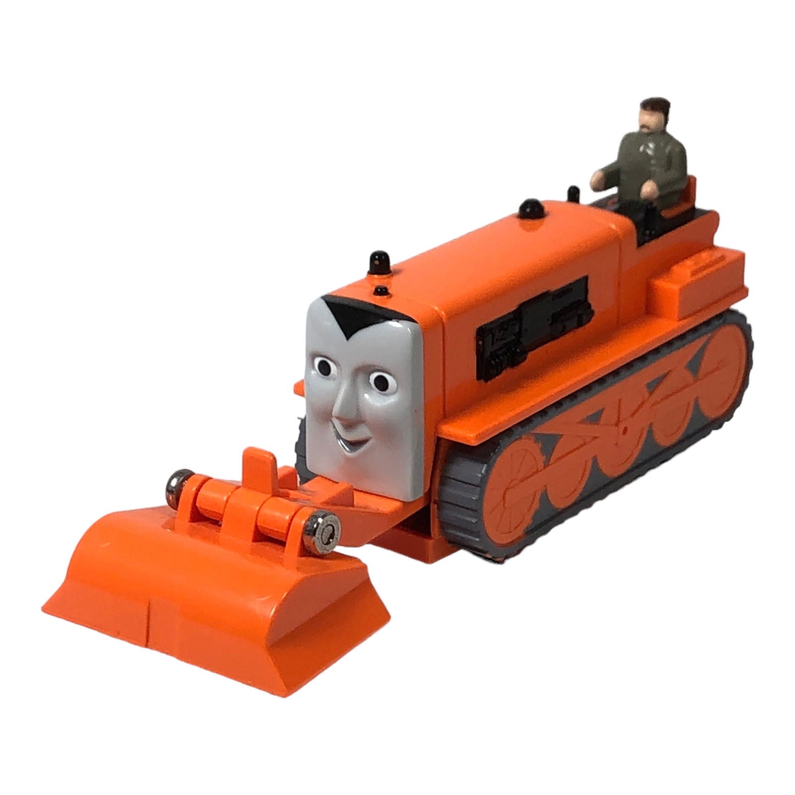 2002 TOMY Terence – Kaikki