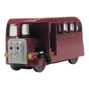 2002 Take Along Bertie