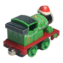 Load image into Gallery viewer, 2002 Take Along Christmas Percy - 
